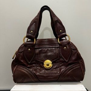 MARC BY MARC JACOBS LAMB’S LEATHER PURSE